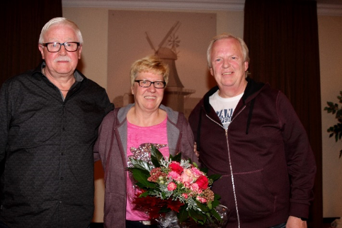 Mitgliederversammlung 2018